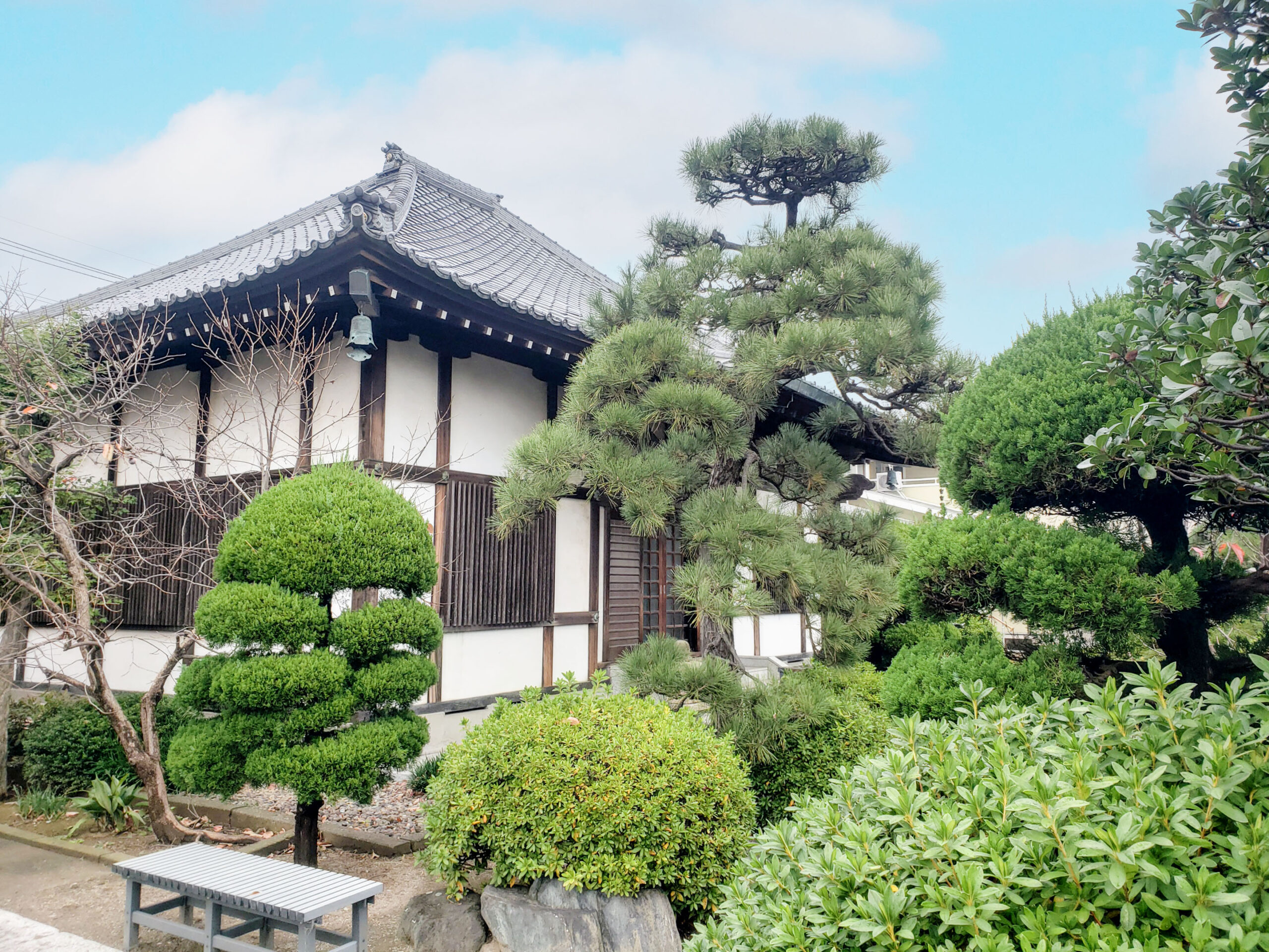 法林寺