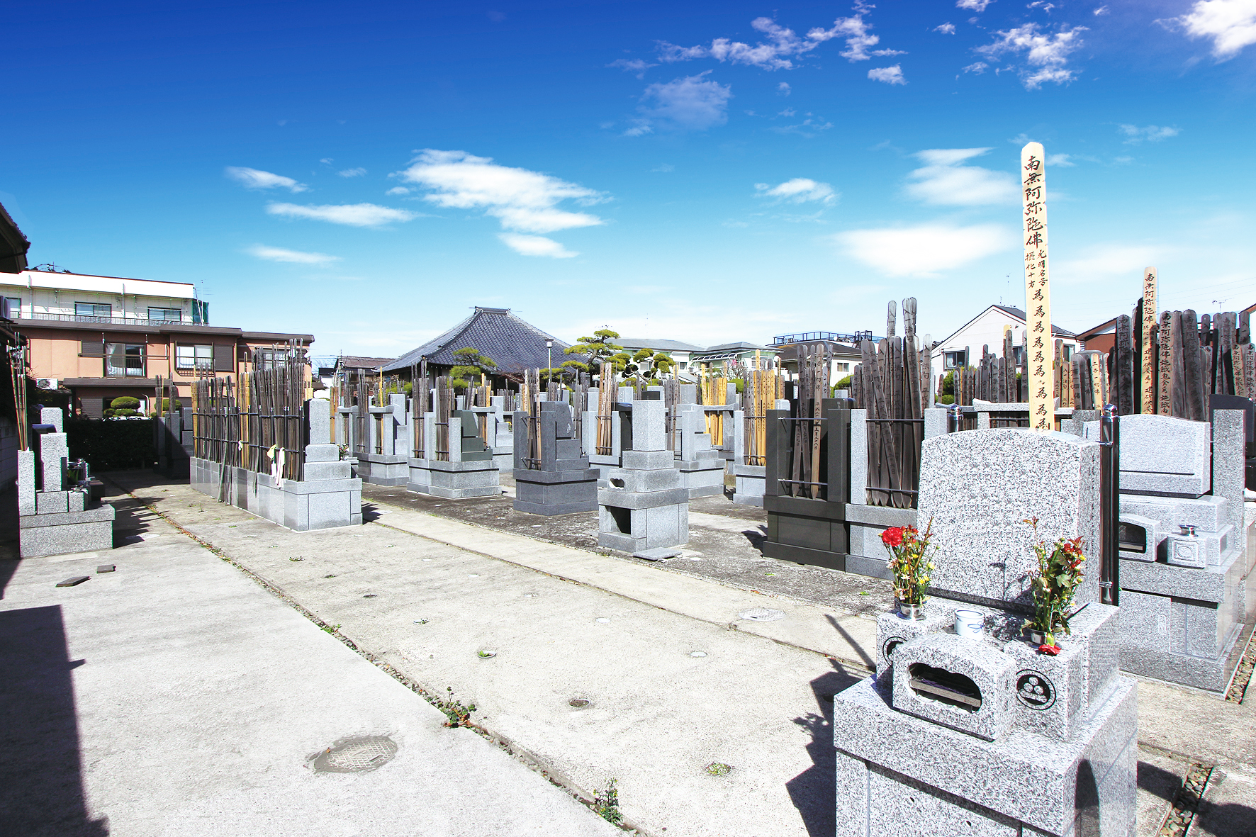法林寺