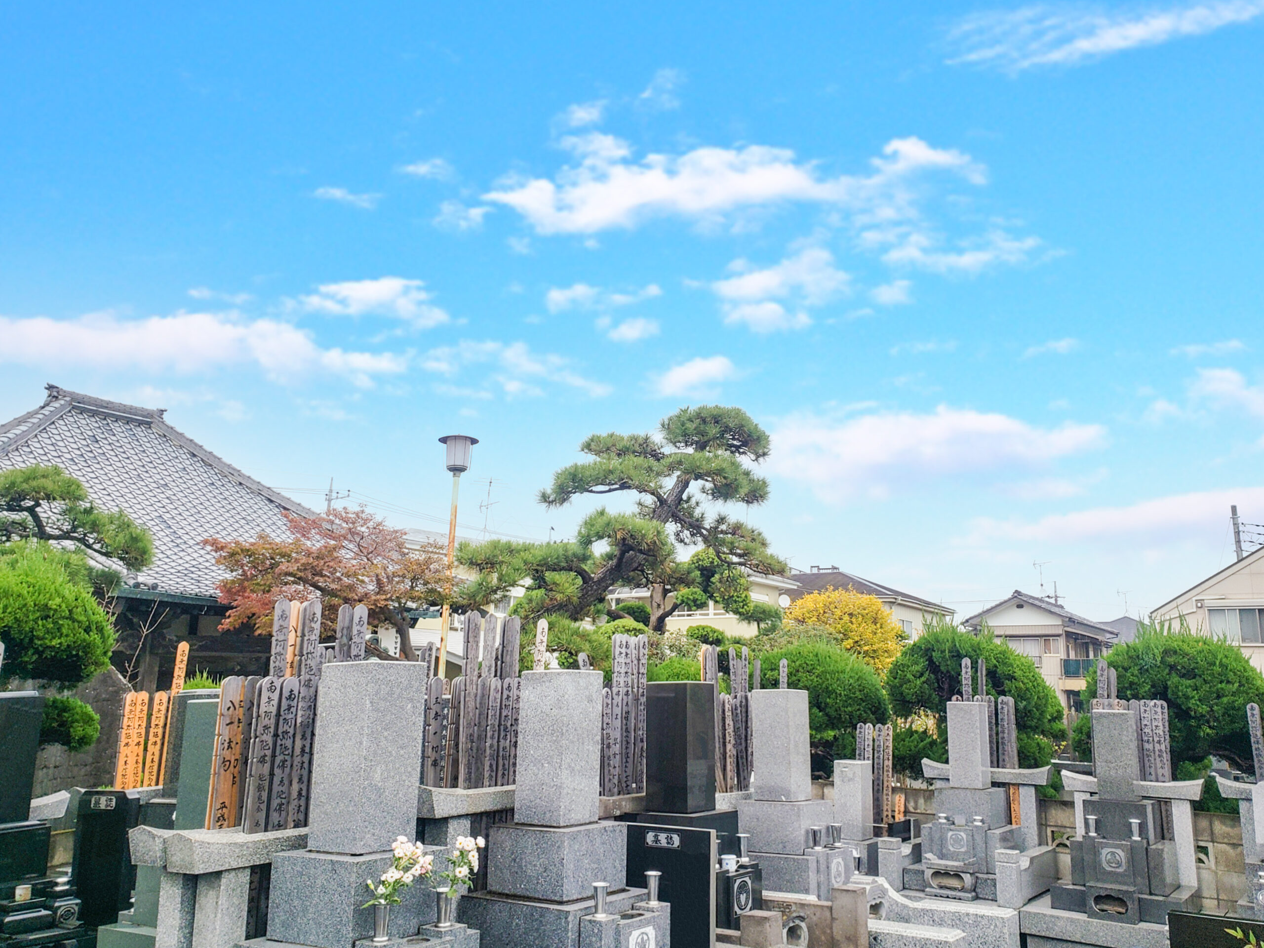 法林寺