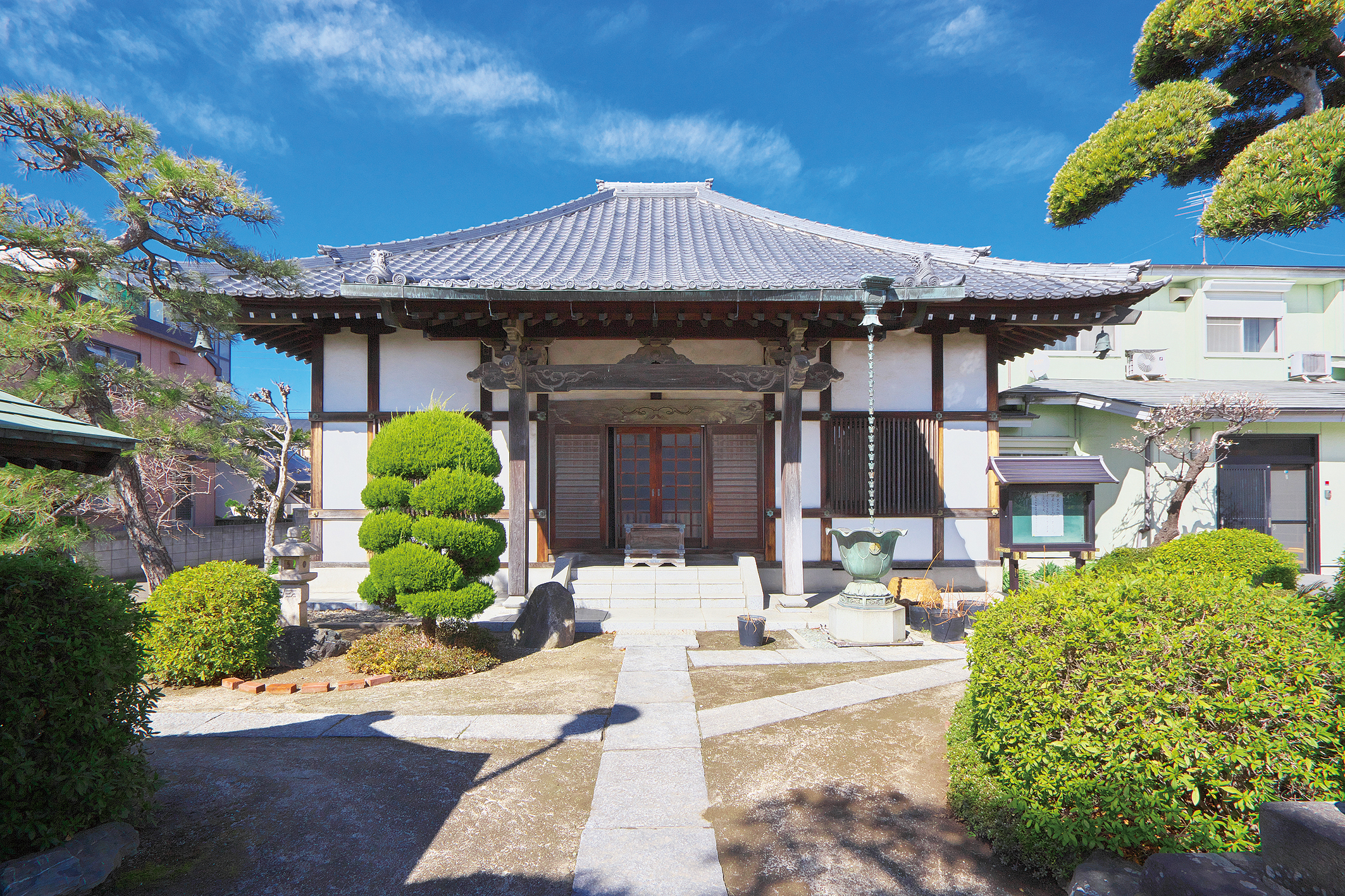 法林寺