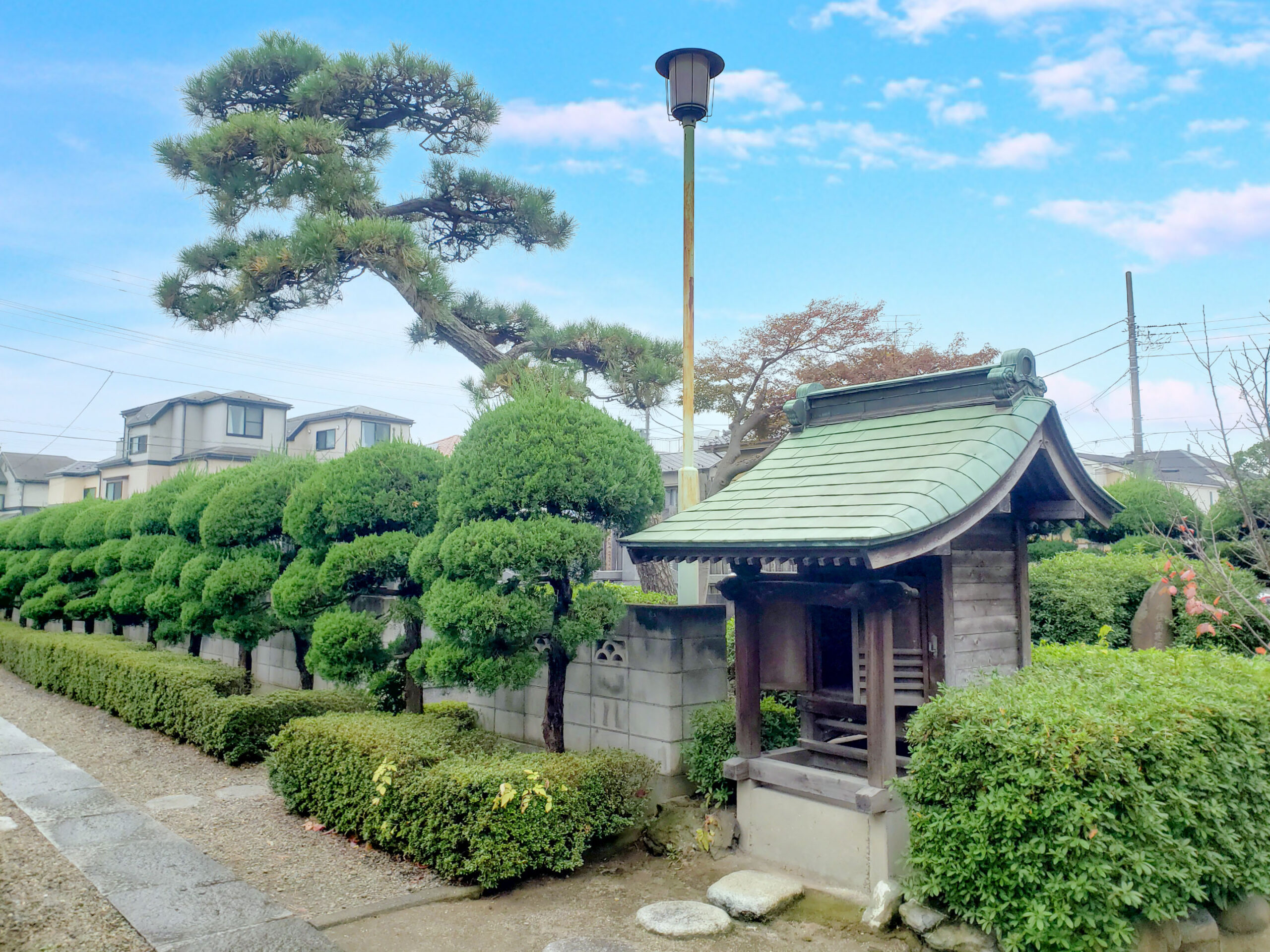 法林寺